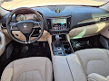 2022 Maserati Levante Modena