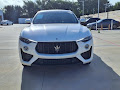 2022 Maserati Levante Modena