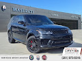 2020 Land Rover Range Rover Sport HSE Dynamic
