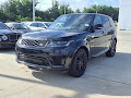 2020 Land Rover Range Rover Sport HSE Dynamic