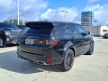 2020 Land Rover Range Rover Sport HSE Dynamic