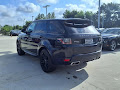 2020 Land Rover Range Rover Sport HSE Dynamic