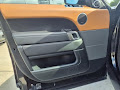 2020 Land Rover Range Rover Sport HSE Dynamic