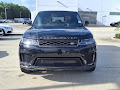 2020 Land Rover Range Rover Sport HSE Dynamic