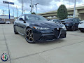 2025 Alfa Romeo Giulia Intensa