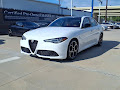 2022 Alfa Romeo Giulia Veloce
