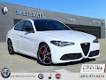 2022 Alfa Romeo Giulia Veloce