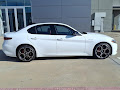 2022 Alfa Romeo Giulia Veloce