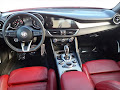 2023 Alfa Romeo Giulia Veloce