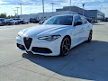 2022 Alfa Romeo Giulia Veloce