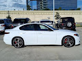 2022 Alfa Romeo Giulia Veloce
