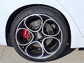 2022 Alfa Romeo Giulia Veloce