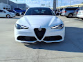 2022 Alfa Romeo Giulia Veloce