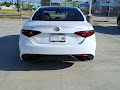 2022 Alfa Romeo Giulia Veloce
