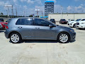 2018 Volkswagen Golf SE