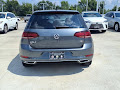 2018 Volkswagen Golf SE