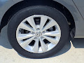 2018 Volkswagen Golf SE