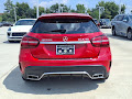 2018 Mercedes-Benz GLA AMG GLA 45