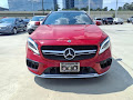 2018 Mercedes-Benz GLA AMG GLA 45