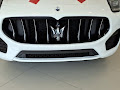 2025 Maserati Grecale