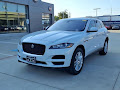 2020 Jaguar F-PACE 25t Prestige