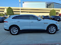 2020 Jaguar F-PACE 25t Prestige