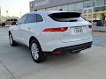 2020 Jaguar F-PACE 25t Prestige