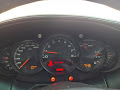 2004 Porsche 911 Targa