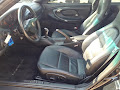 2004 Porsche 911 Targa