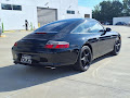 2004 Porsche 911 Targa