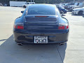 2004 Porsche 911 Targa