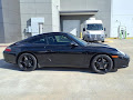 2004 Porsche 911 Targa