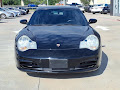 2004 Porsche 911 Targa
