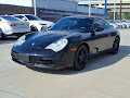 2004 Porsche 911 Targa