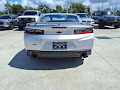 2018 Chevrolet Camaro 1SS