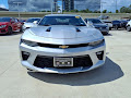 2018 Chevrolet Camaro 1SS
