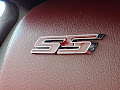 2018 Chevrolet Camaro 1SS