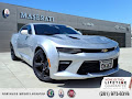 2018 Chevrolet Camaro 1SS