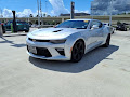 2018 Chevrolet Camaro 1SS