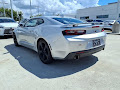 2018 Chevrolet Camaro 1SS