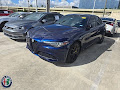 2020 Alfa Romeo Giulia Ti