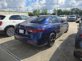 2020 Alfa Romeo Giulia Ti