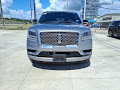 2020 Lincoln Navigator L Reserve