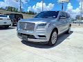 2020 Lincoln Navigator L Reserve