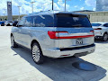 2020 Lincoln Navigator L Reserve