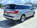 2020 Lincoln Navigator L Reserve