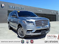2020 Lincoln Navigator L Reserve