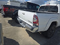 2014 Toyota Tacoma PreRunner