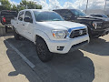 2014 Toyota Tacoma PreRunner