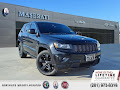 2015 Jeep Grand Cherokee Altitude